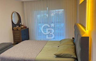 Muğla Ortaca Diamond Rezidansta 3+1 Satılık Daire