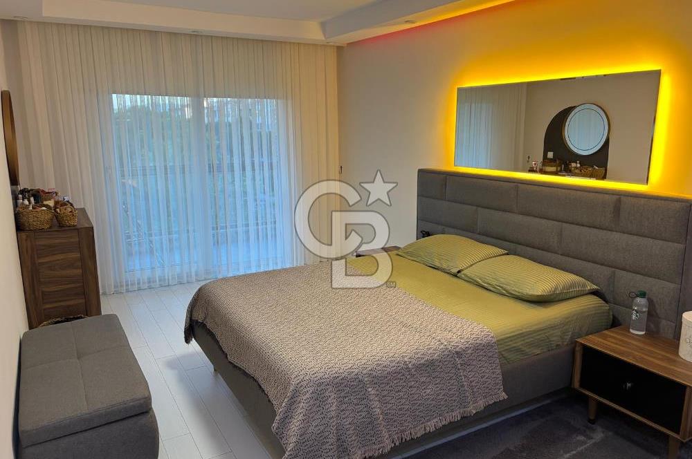 Muğla Ortaca Diamond Rezidansta 3+1 Satılık Daire