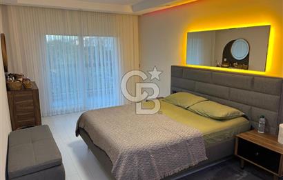 Muğla Ortaca Diamond Rezidansta 3+1 Satılık Daire