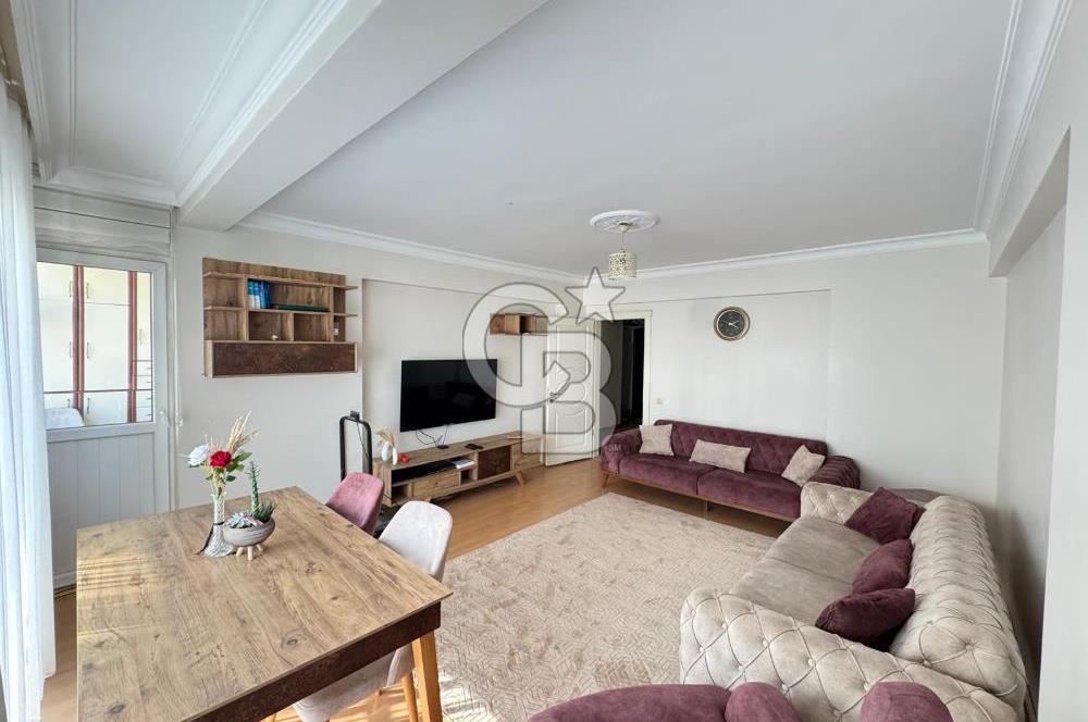 SANCAKTEPE YENİDOĞAN MAHALLESİ SİTE İÇERİSİNDE SATILIK 3+1 DAİRE