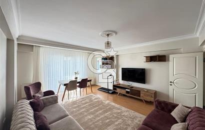 SANCAKTEPE YENİDOĞAN MAHALLESİ SİTE İÇERİSİNDE SATILIK 3+1 DAİRE