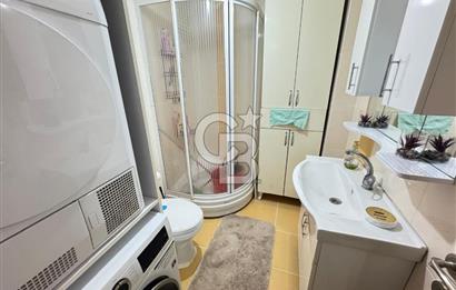 SANCAKTEPE YENİDOĞAN MAHALLESİ SİTE İÇERİSİNDE SATILIK 3+1 DAİRE