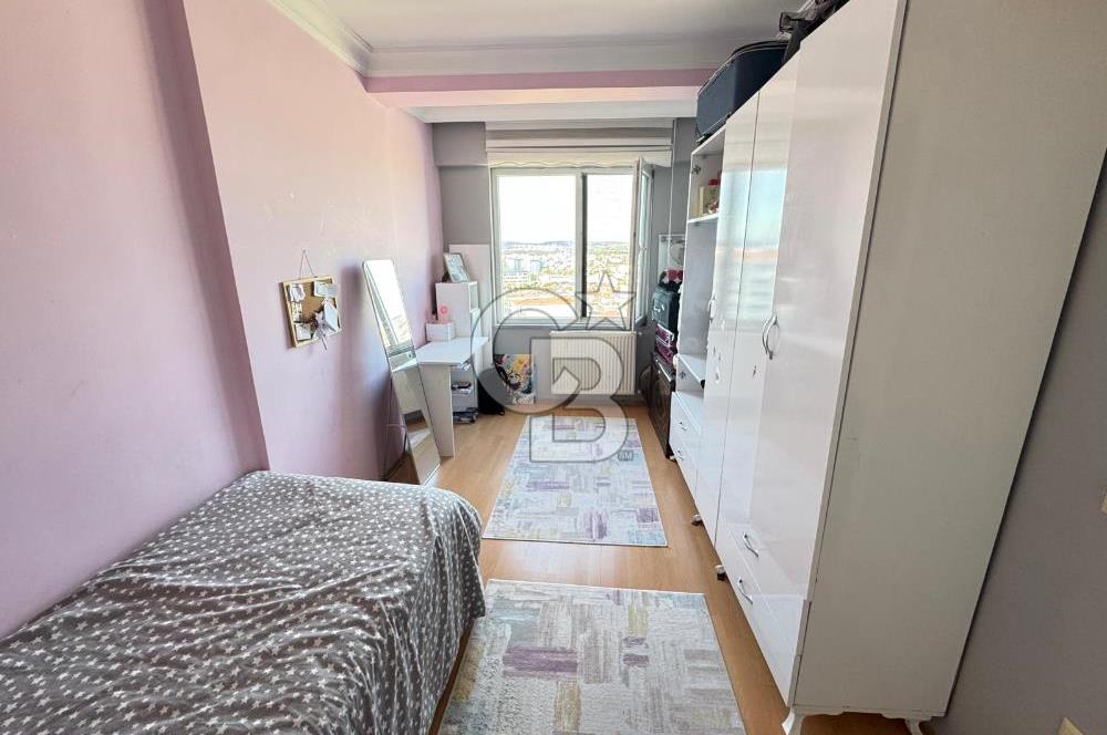 SANCAKTEPE YENİDOĞAN MAHALLESİ SİTE İÇERİSİNDE SATILIK 3+1 DAİRE