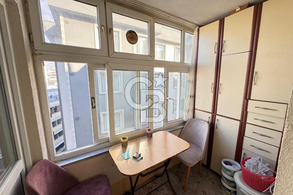 SANCAKTEPE YENİDOĞAN MAHALLESİ SİTE İÇERİSİNDE SATILIK 3+1 DAİRE