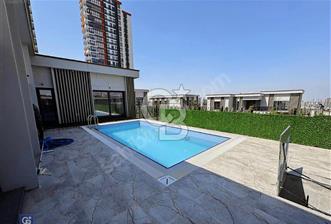 MÜKEMMEL LOKASYON,TRAFİKSİZ ULAŞIM ,HUZURLU YAŞAM!,BÜYÜK BAHÇE!