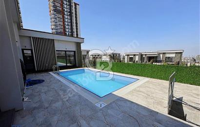 MÜKEMMEL LOKASYON,TRAFİKSİZ ULAŞIM ,HUZURLU YAŞAM!,BÜYÜK BAHÇE!