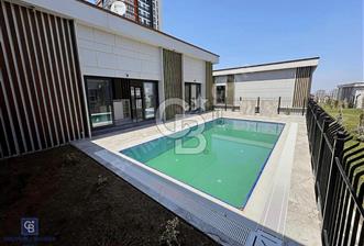 HAVUZLU, BAHÇELİ, LÜKS VE KONFORLU VİLLAYA SAHİP OLMA FIRSATI!"