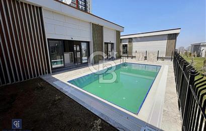 HAVUZLU, BAHÇELİ, LÜKS VE KONFORLU VİLLAYA SAHİP OLMA FIRSATI!"