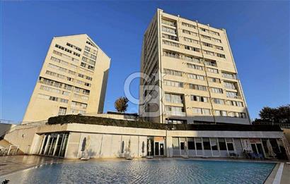 DUMANKAYA DİZAYN SİTESİNDE ARA KAT 2+1 SATILIK EŞYALI DAİRE