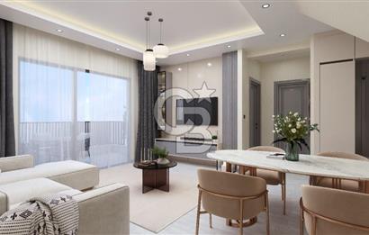 İNCEK TAŞPINAR MAH SİTE İÇİNDE 4+1 SATILIK DUBLEX DAİRE