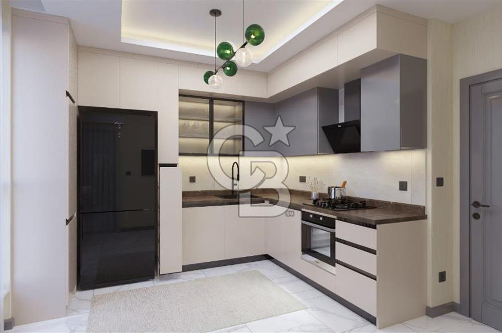 İNCEK TAŞPINAR MAH SİTE İÇİNDE 4+1 SATILIK DUBLEX DAİRE