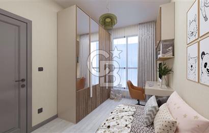 İNCEK TAŞPINAR MAH SİTE İÇİNDE 4+1 SATILIK DUBLEX DAİRE