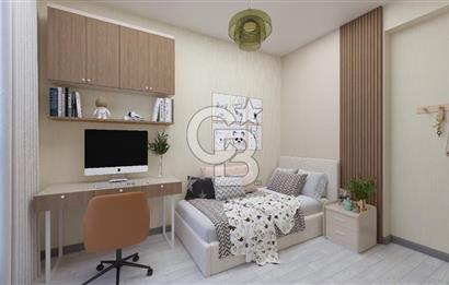 İNCEK TAŞPINAR MAH SİTE İÇİNDE 4+1 SATILIK DUBLEX DAİRE