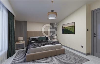 İNCEK TAŞPINAR MAH SİTE İÇİNDE 4+1 SATILIK DUBLEX DAİRE