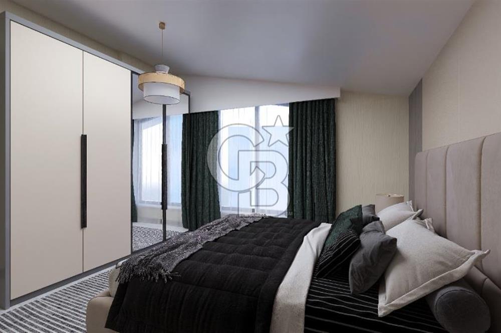 İNCEK TAŞPINAR MAH SİTE İÇİNDE 4+1 SATILIK DUBLEX DAİRE