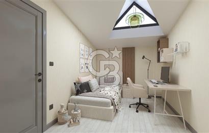 İNCEK TAŞPINAR MAH SİTE İÇİNDE 4+1 SATILIK DUBLEX DAİRE