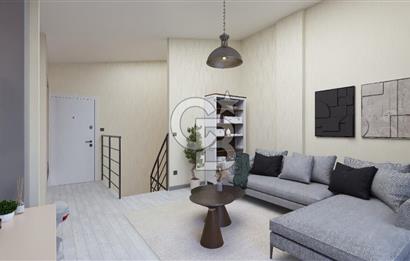 İNCEK TAŞPINAR MAH SİTE İÇİNDE 4+1 SATILIK DUBLEX DAİRE