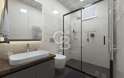 İNCEK TAŞPINAR MAH SİTE İÇİNDE 4+1 SATILIK DUBLEX DAİRE