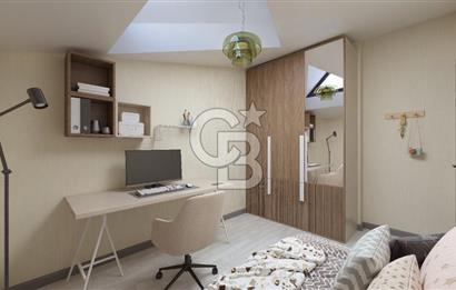 İNCEK TAŞPINAR MAH SİTE İÇİNDE 4+1 SATILIK DUBLEX DAİRE