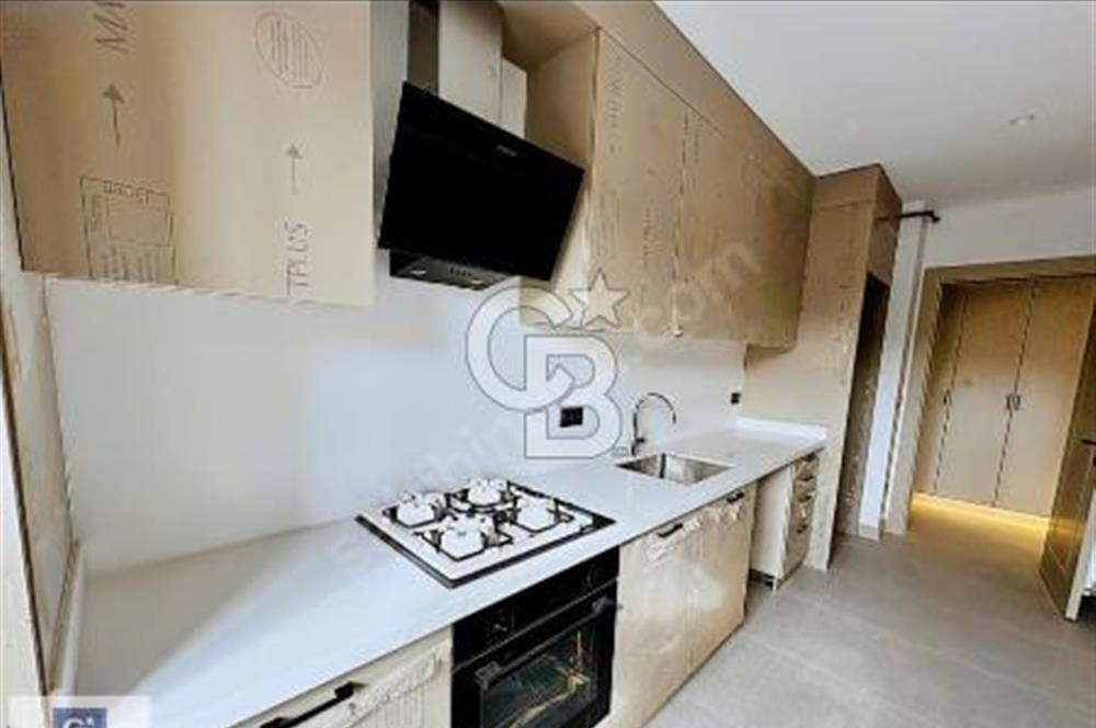  Yeni Değer Konakları Butik Sitede Sıfır 2+1 Satılık Daire