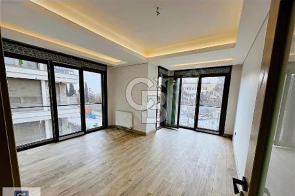  Yeni Değer Konakları Butik Sitede Sıfır 2+1 Satılık Daire