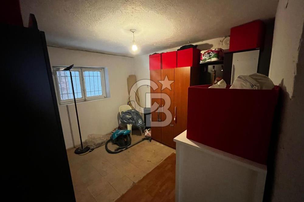 CB BLACK'TAN FSM BULVARI YAKINI SATILIK FIRSAT MÜSTAKİL EV