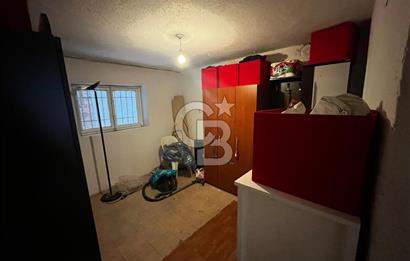 CB BLACK'TAN FSM BULVARI YAKINI SATILIK FIRSAT MÜSTAKİL EV