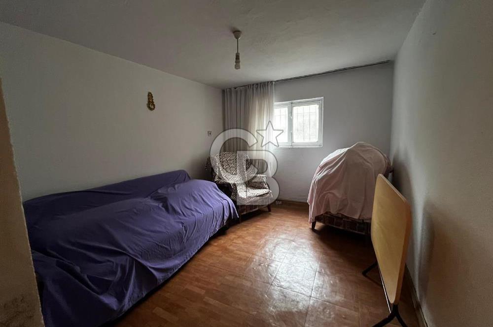 CB BLACK'TAN NİLÜFER FSM YAKINI SATILIK FIRSAT BİNA