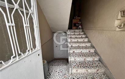 CB BLACK'TAN NİLÜFER FSM YAKINI SATILIK FIRSAT BİNA