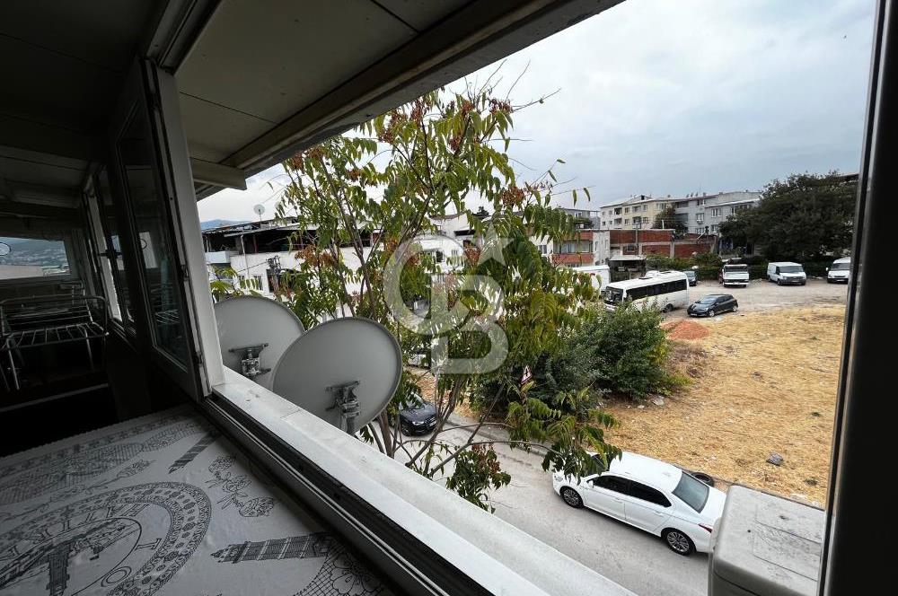 CB BLACK'TAN NİLÜFER FSM YAKINI SATILIK FIRSAT BİNA