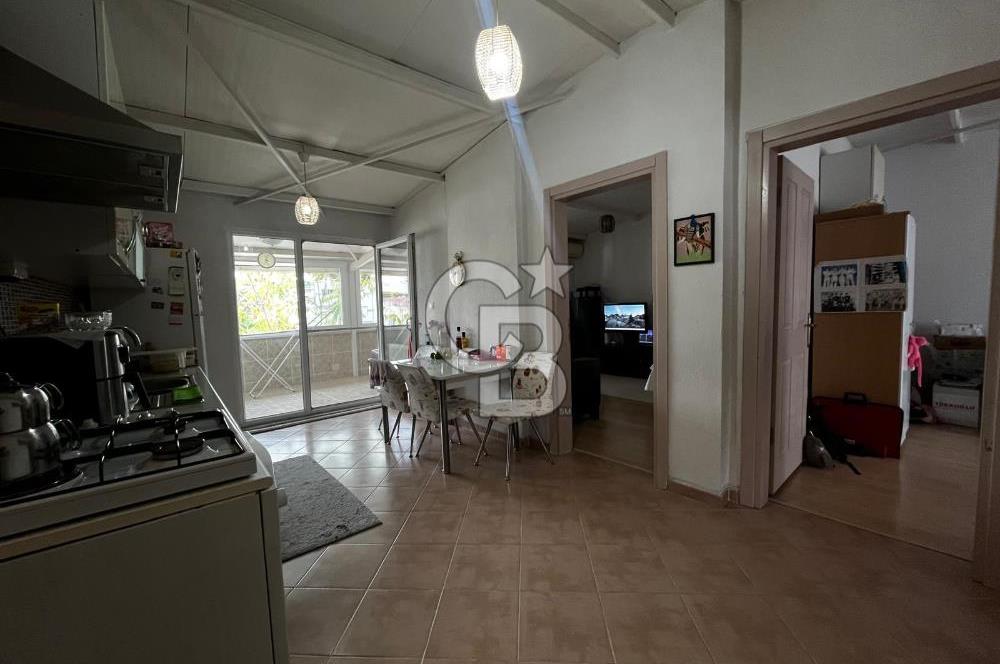 CB BLACK'TAN FSM BULVARI YAKINI SATILIK FIRSAT MÜSTAKİL EV