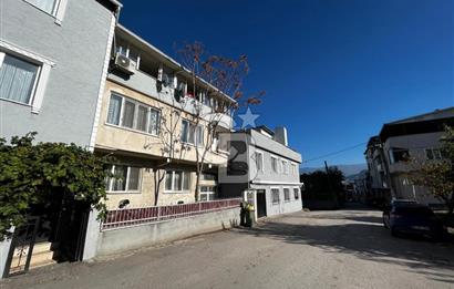 CB BLACK'TAN NİLÜFER FSM YAKINI SATILIK FIRSAT BİNA