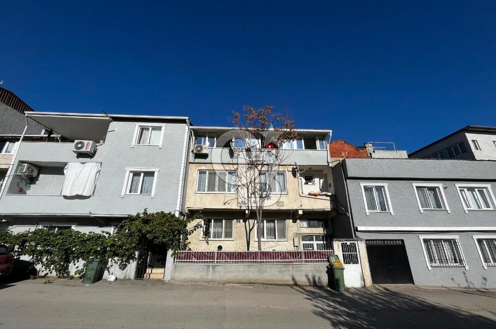 CB BLACK'TAN NİLÜFER FSM YAKINI SATILIK FIRSAT BİNA