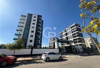 Manisa Yunusemre Güzelyurt Mahallesi Havuzlu 4+1 Satılık Daire - 10 - 311165