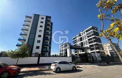 Manisa Yunusemre Güzelyurt Mahallesi Havuzlu 4+1 Satılık Daire