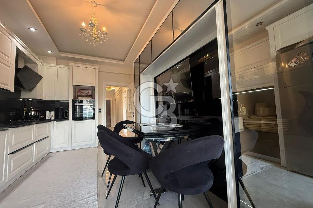 Manisa Yunusemre Güzelyurt Mahallesi Havuzlu 4+1 Satılık Daire