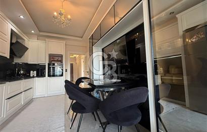 Manisa Yunusemre Güzelyurt Mahallesi Havuzlu 4+1 Satılık Daire