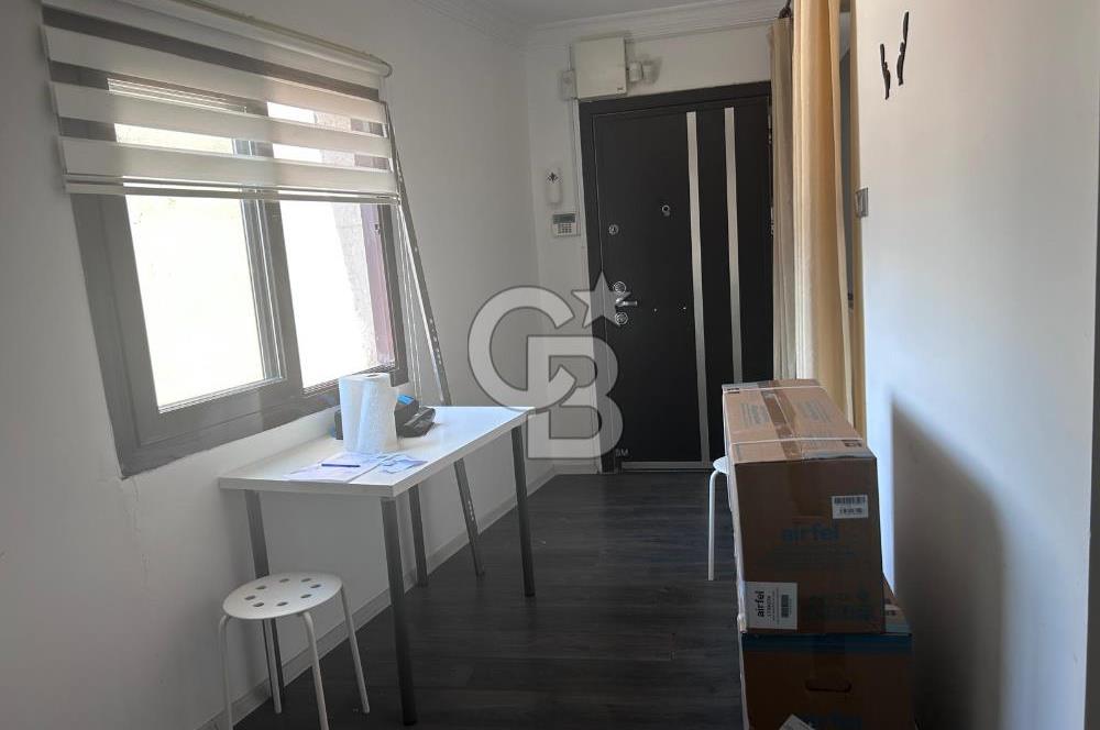 Konak Fevzipaşa Bulvarı Necipoğlu İş Hanı Satılık 2+1 Büro & Ofis
