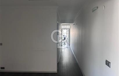 Konak Fevzipaşa Bulvarı Necipoğlu İş Hanı Satılık 2+1 Büro & Ofis