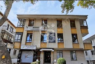 Büyükesat Mah. Cadde üzerinde Kiralık Eşyalı Ofis - 2 - 311161