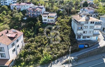 MERSİN'DE ANAYOLA CEPHE, EĞİMİ AZ, HARİKA KONUMLA SATILIK ARAZİ