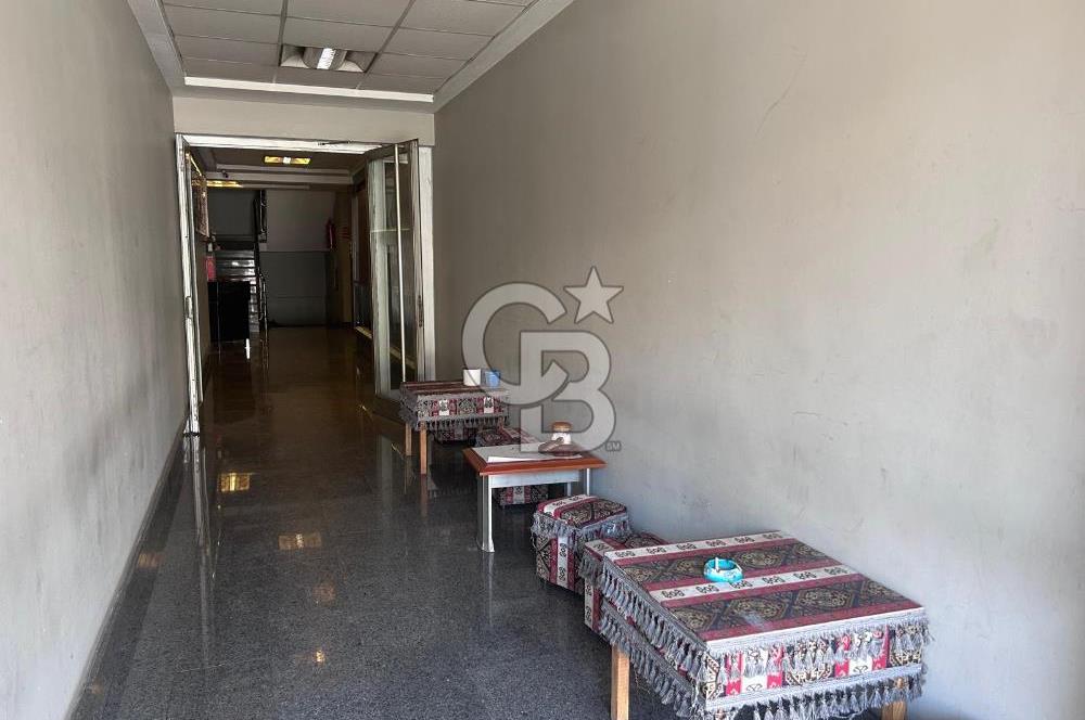 Konak Fevzipaşa Bulvarı Necipoğlu İş Hanı Satılık 2+1 Büro & Ofis