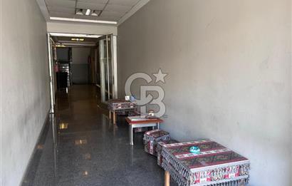 Konak Fevzipaşa Bulvarı Necipoğlu İş Hanı Satılık 2+1 Büro & Ofis