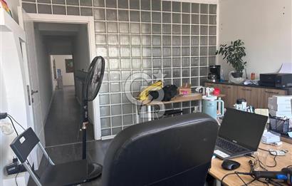 Konak Fevzipaşa Bulvarı Necipoğlu İş Hanı Satılık 2+1 Büro & Ofis