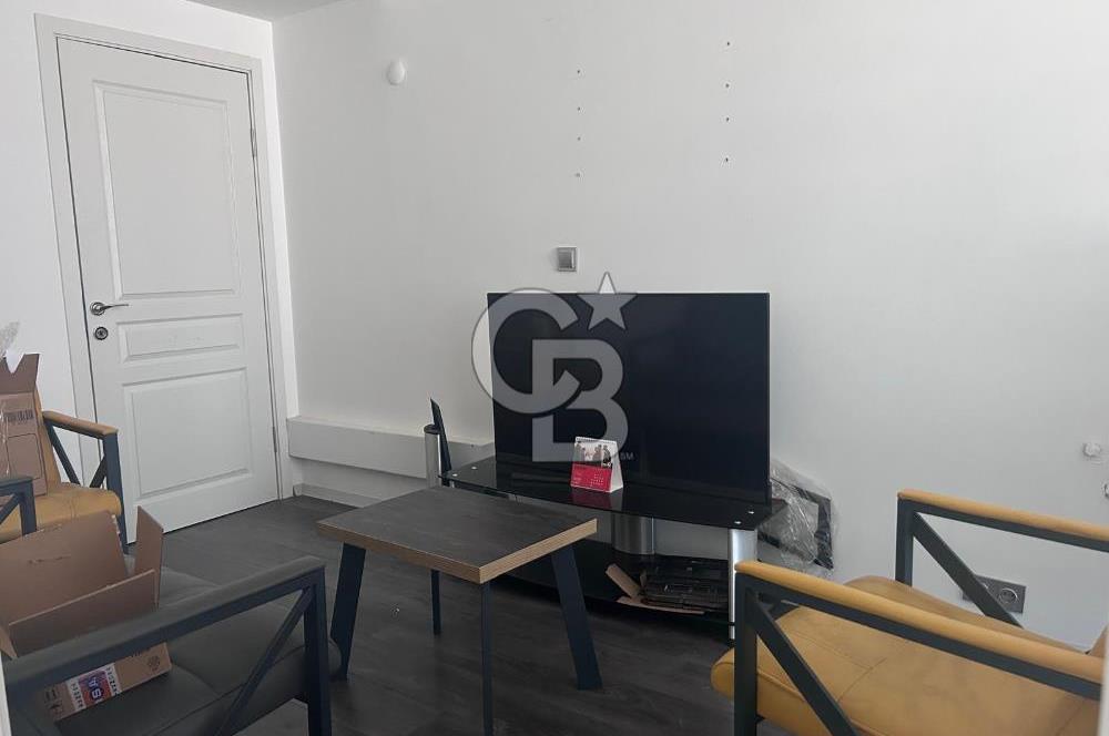 Konak Fevzipaşa Bulvarı Necipoğlu İş Hanı Satılık 2+1 Büro & Ofis