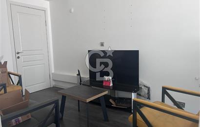 Konak Fevzipaşa Bulvarı Necipoğlu İş Hanı Satılık 2+1 Büro & Ofis