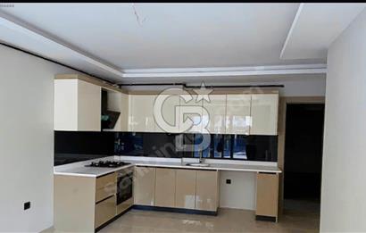 Aşağı Eğlence Mahallesinde Kiralık Sıfır 2+1 Daire