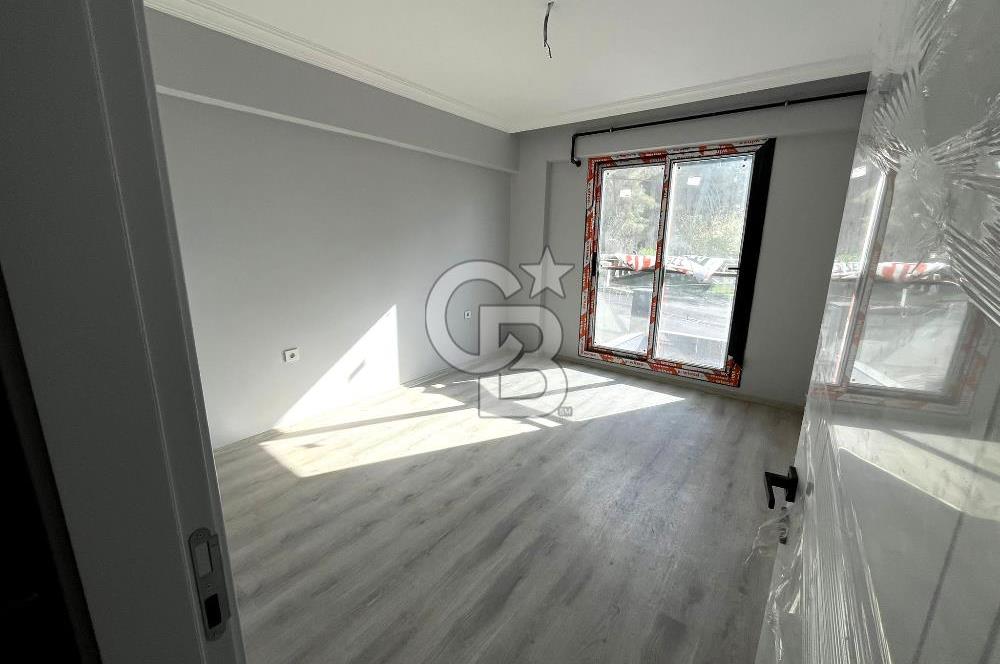 HÜDAVERDİ CAMİ KARŞISI EMSALSİZ DUBLEKS DAİRE