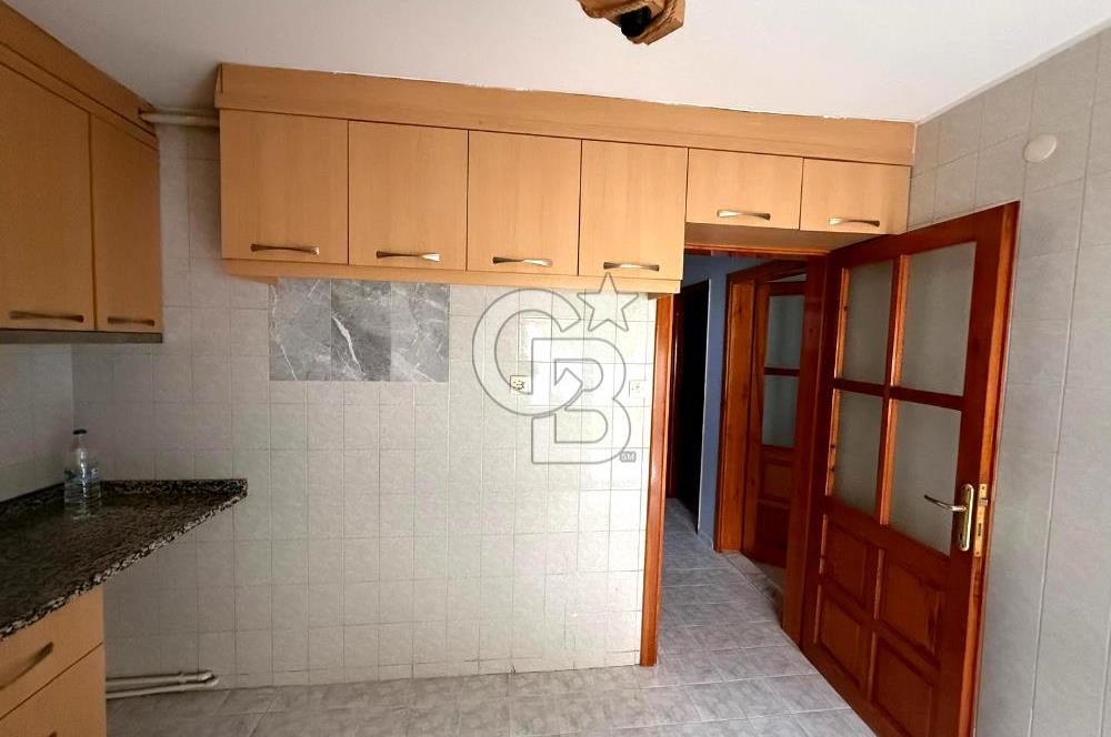 JASSE'Den Bahçeli Ferah 2+1 Kiralık Daire