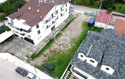 CB ENVOY'DAN SEYMEN SAHİL KIYI ŞERİDİNDE SATILIK TİCARİ ARSA